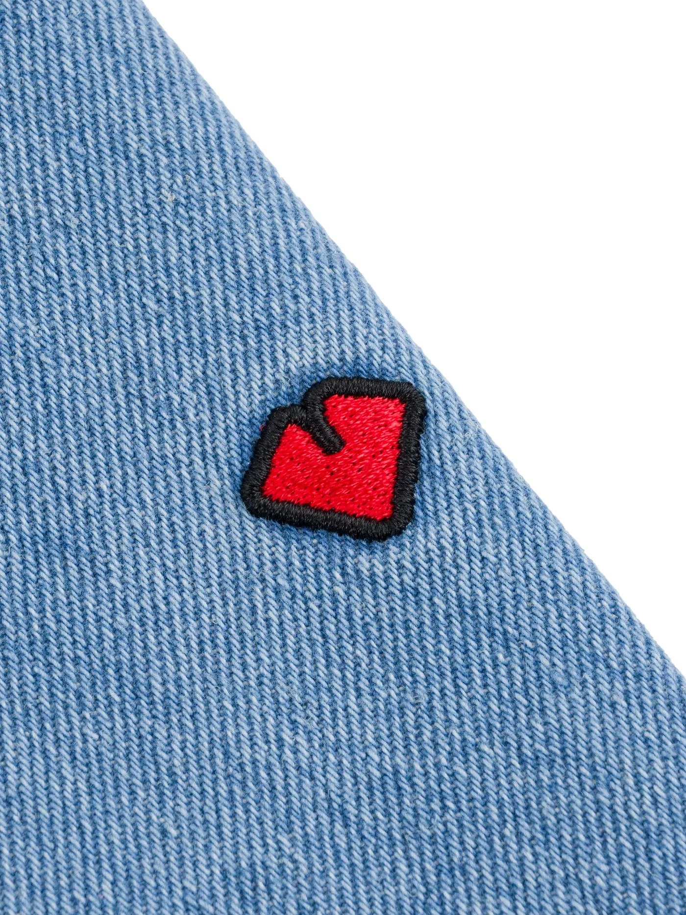 5 Pocket Jeans