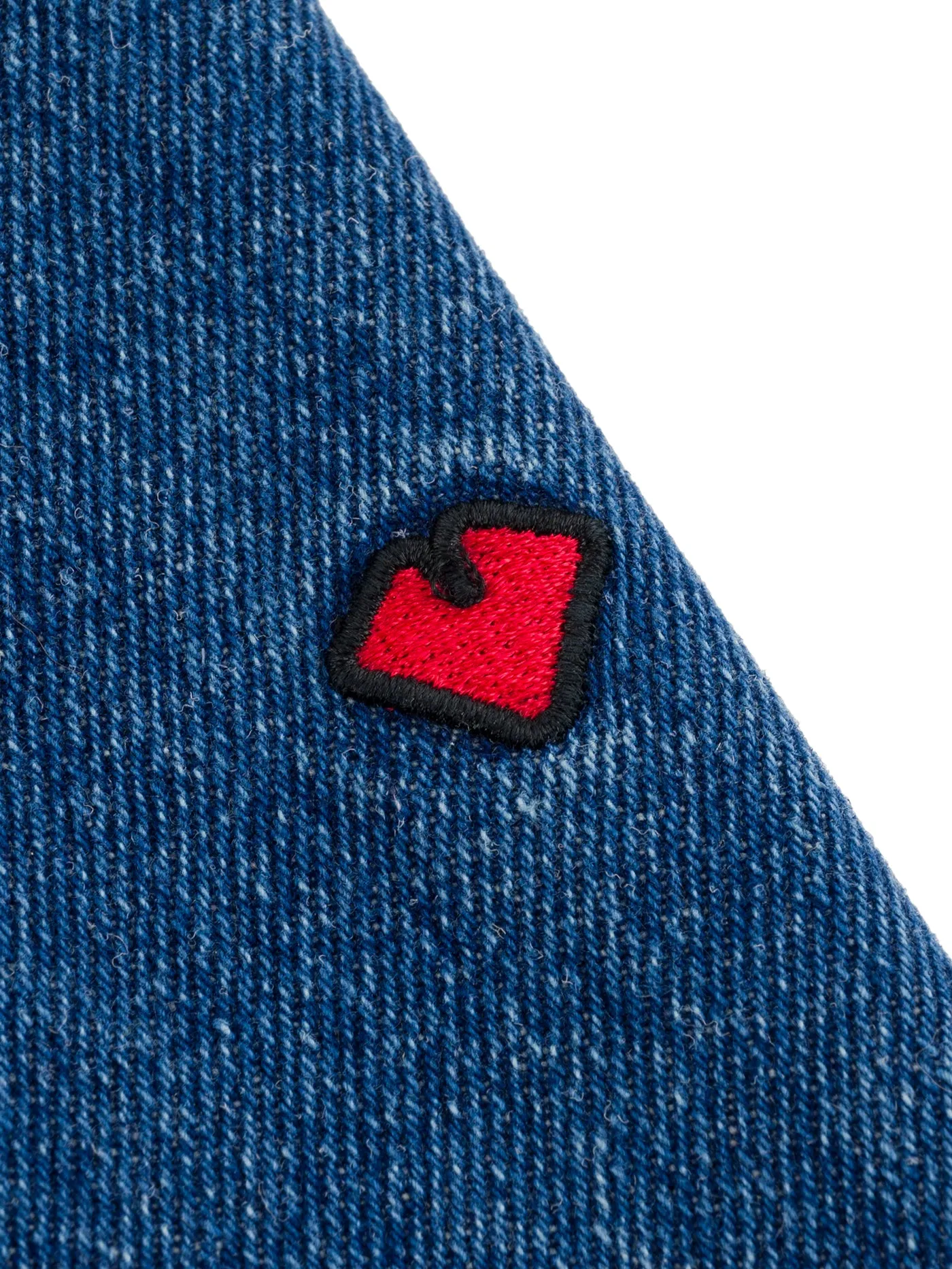 5 Pocket Jeans