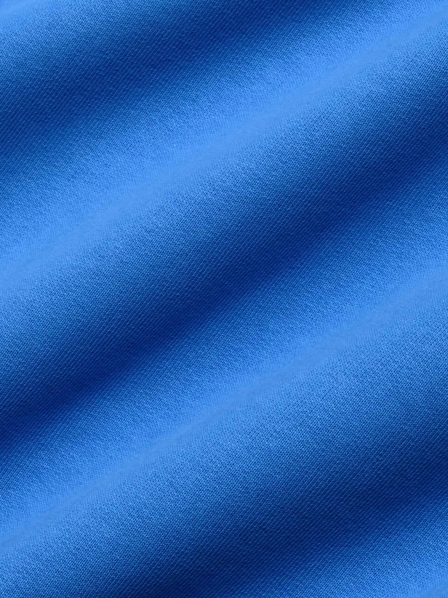Archive In Conversion Cotton Track Pants—water blue