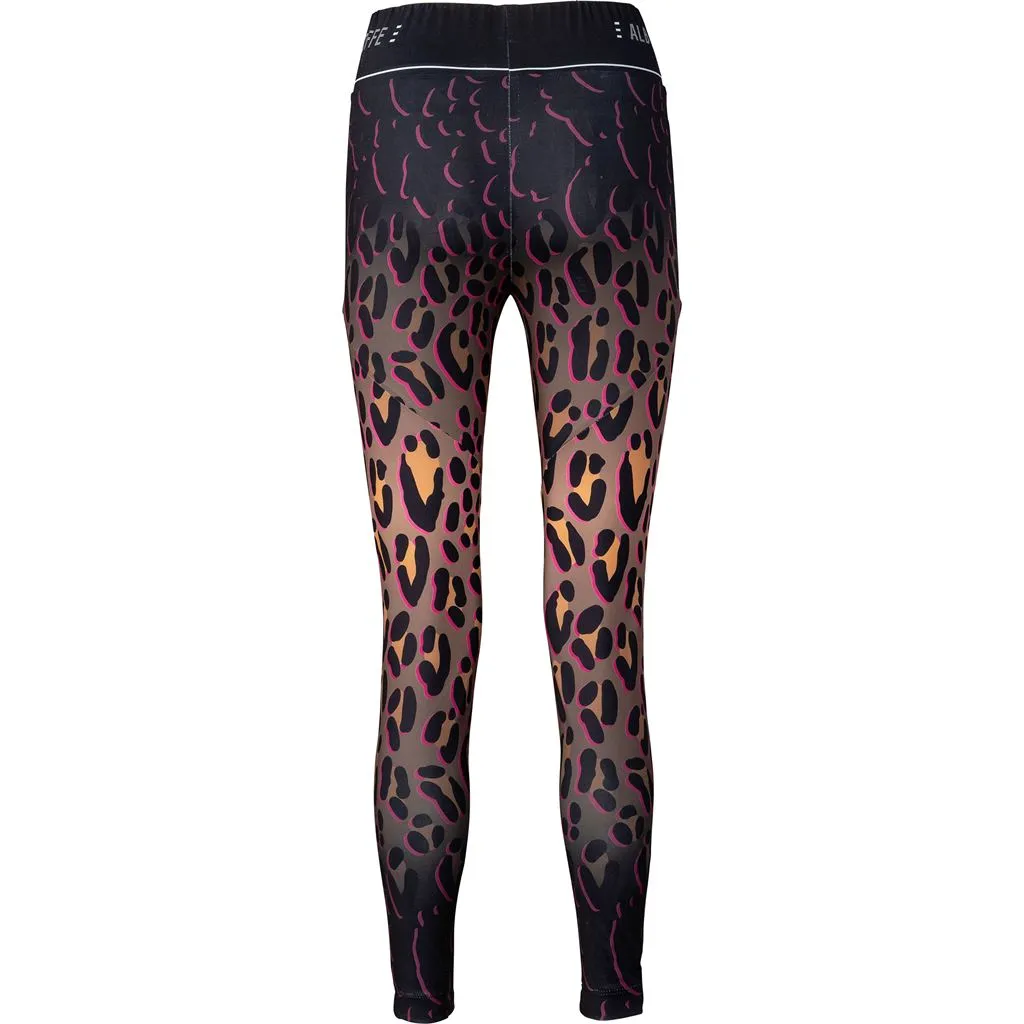 Burda Style Pattern 5850 Misses' Leggings B5850