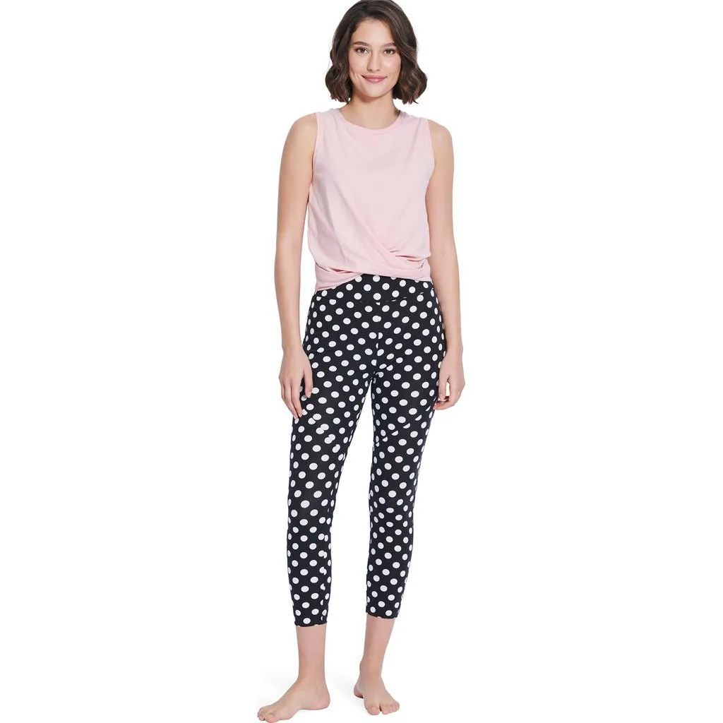 Burda Style Pattern 5850 Misses' Leggings B5850