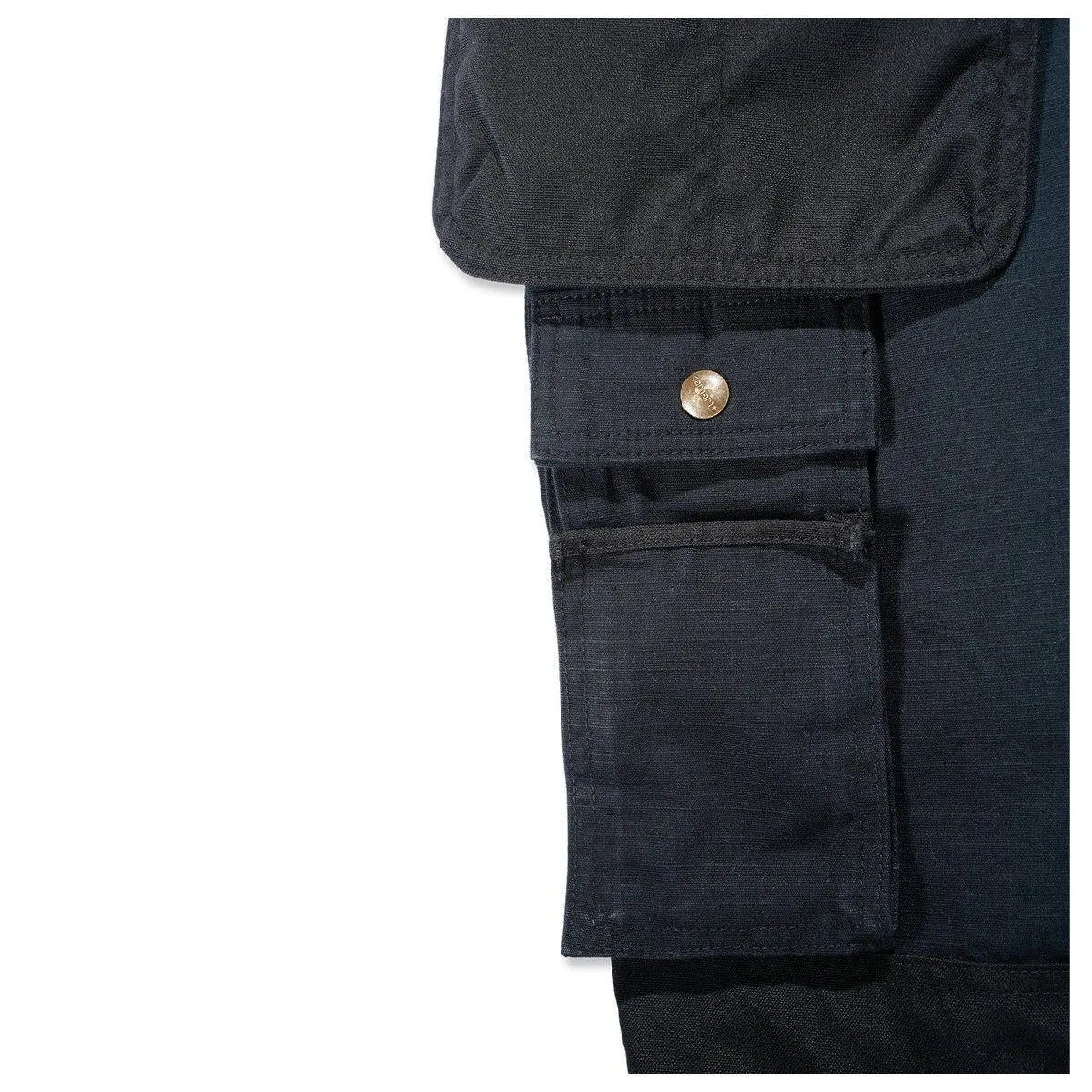 Carhartt&#x20;100455&#x20;Sale&#x3A;&#x20;Multipocket&#x20;Ripstop&#x20;Pirate&#x20;Pant&#x20;-&#x20;Gravel