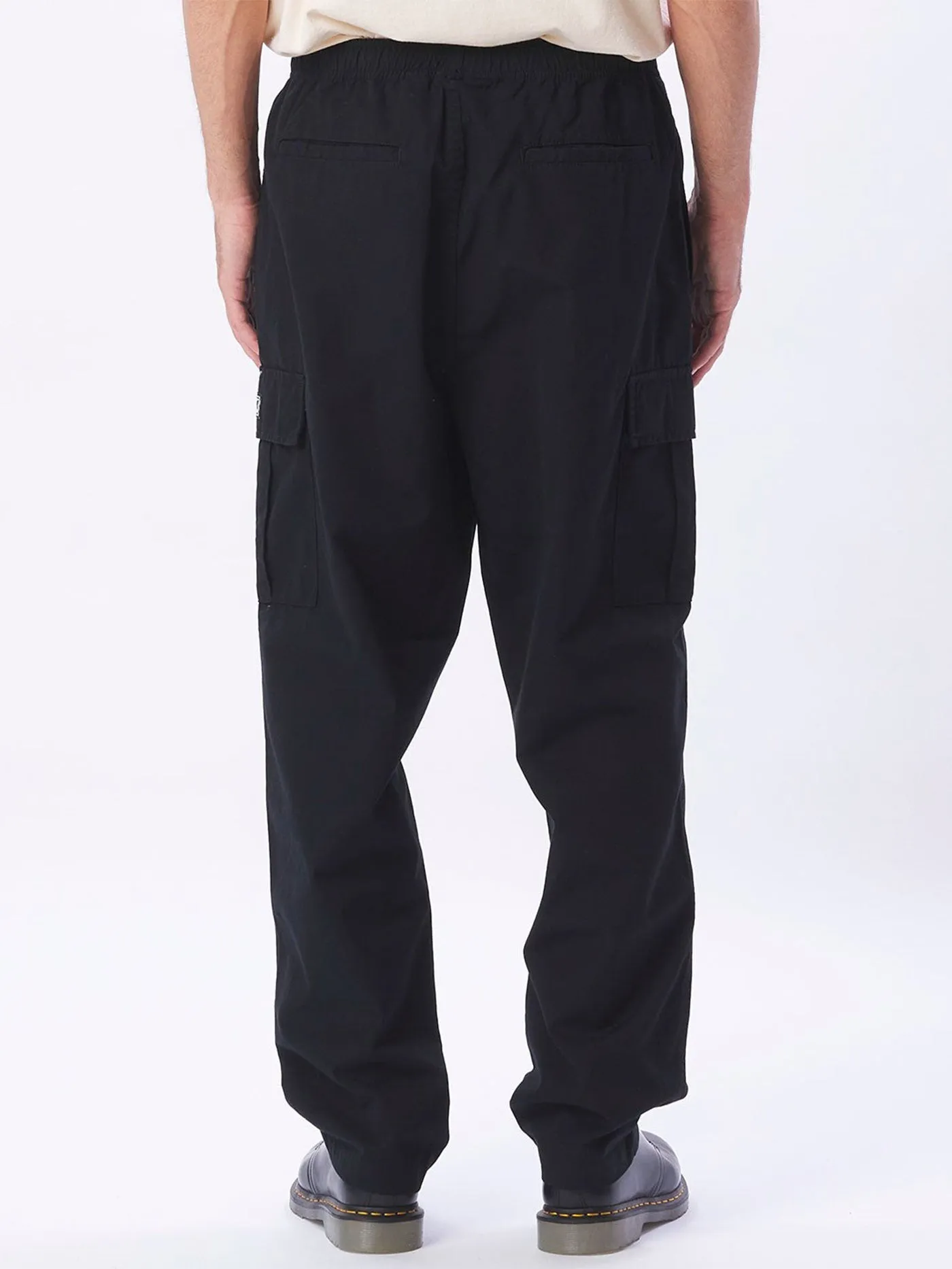 Easy Ripstop Cargo Pants
