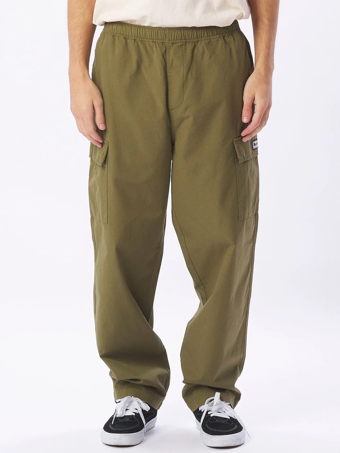 Easy Ripstop Cargo Pants