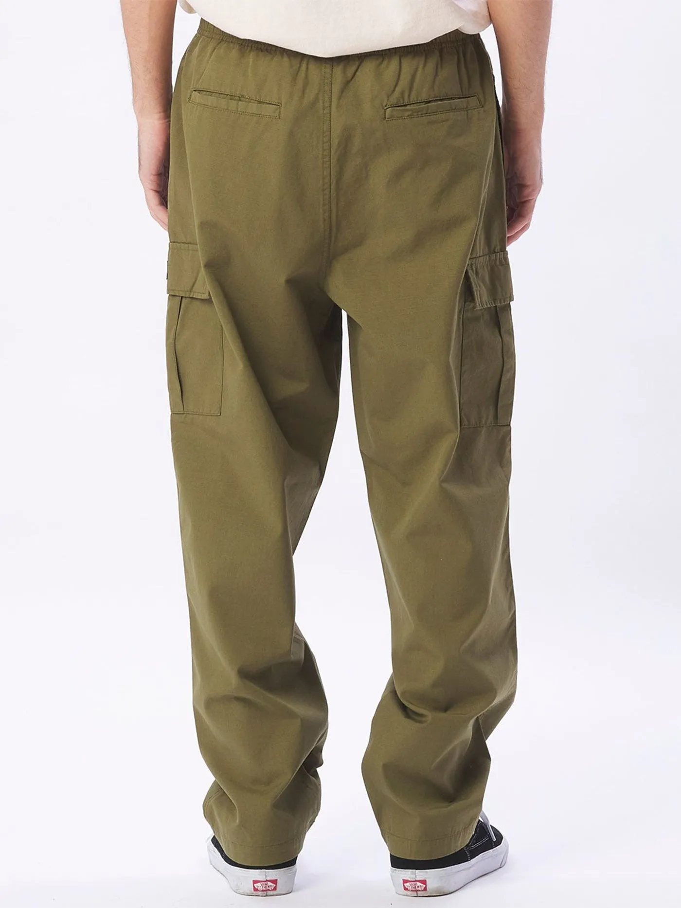 Easy Ripstop Cargo Pants