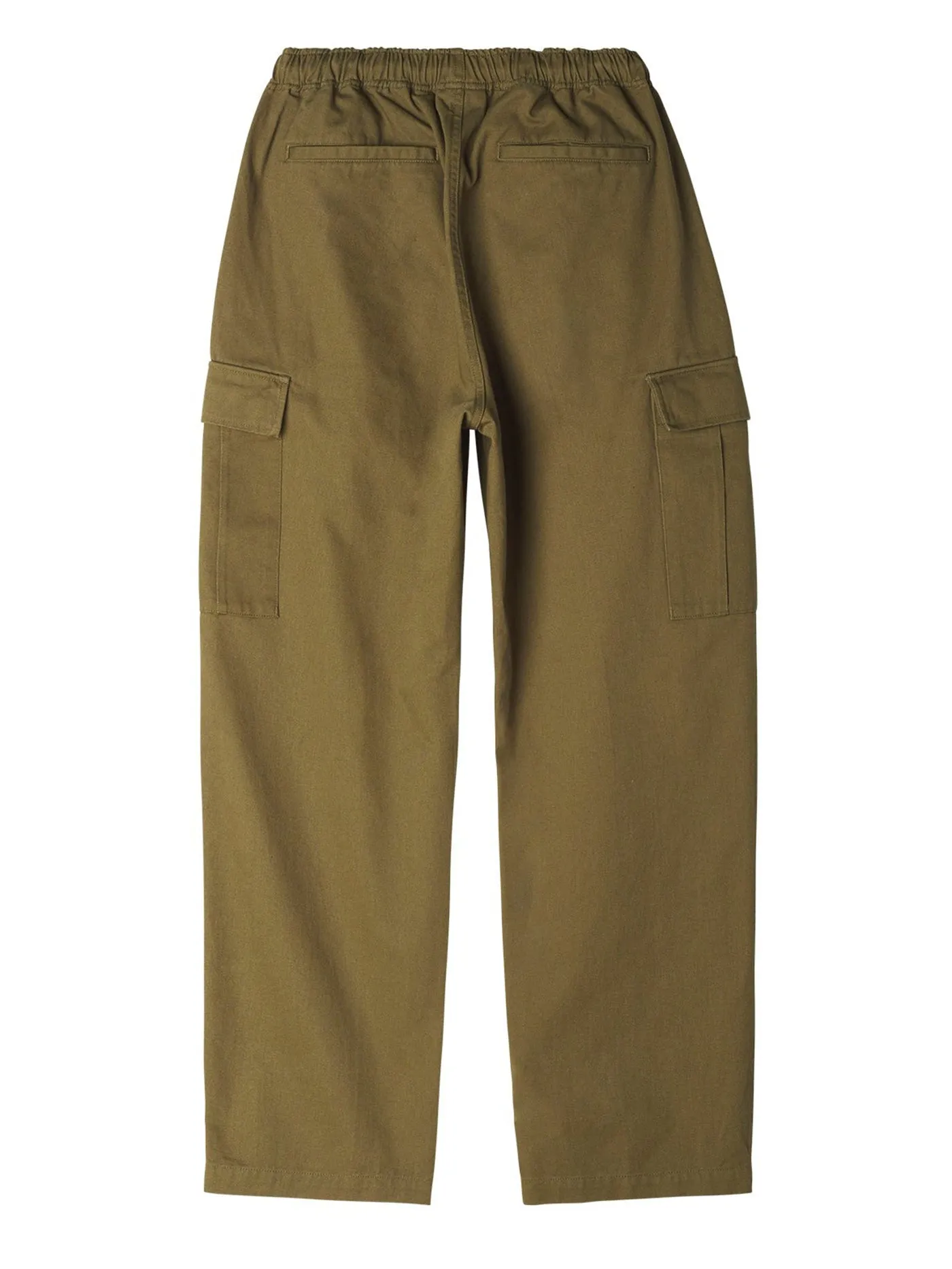 Easy Ripstop Cargo Pants