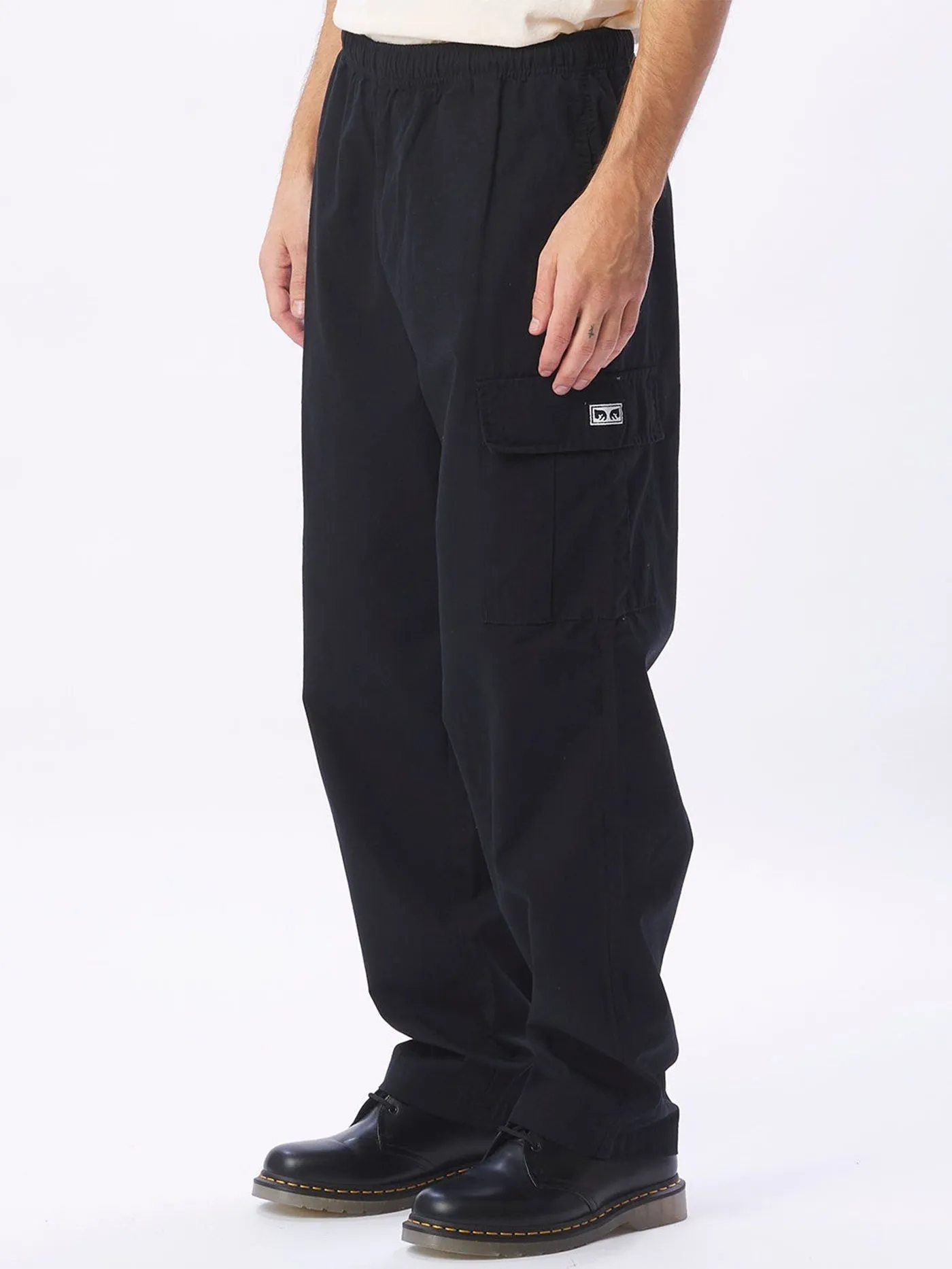 Easy Ripstop Cargo Pants