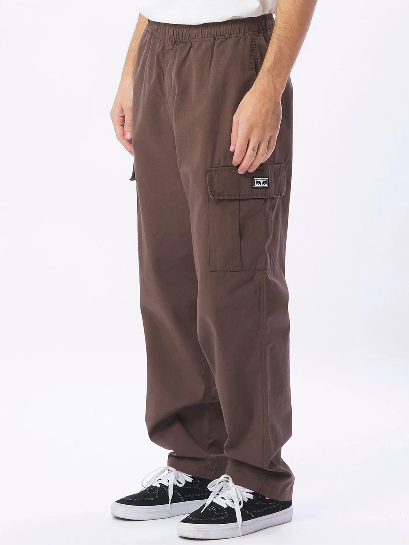 Easy Ripstop Cargo Pants