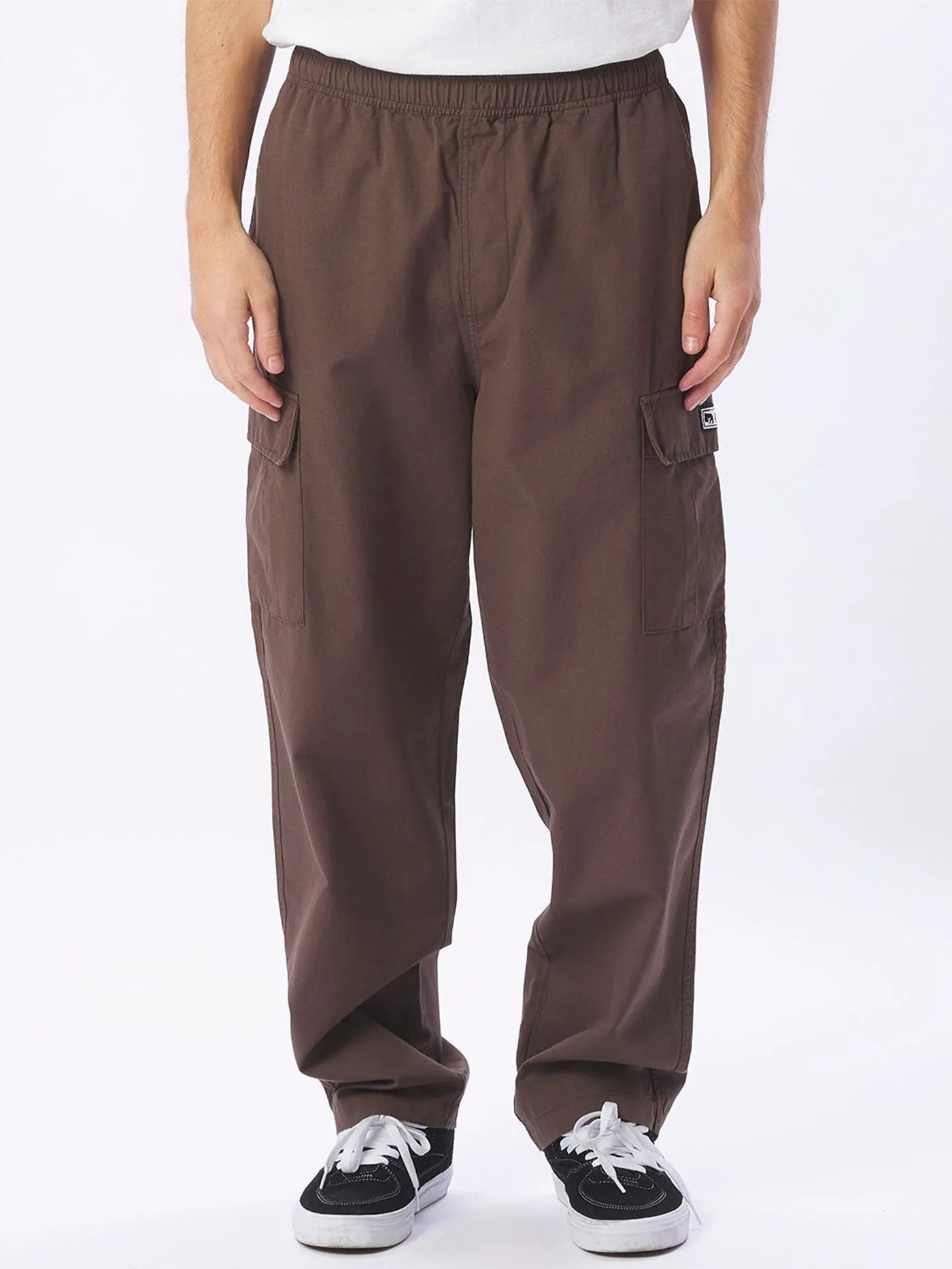 Easy Ripstop Cargo Pants