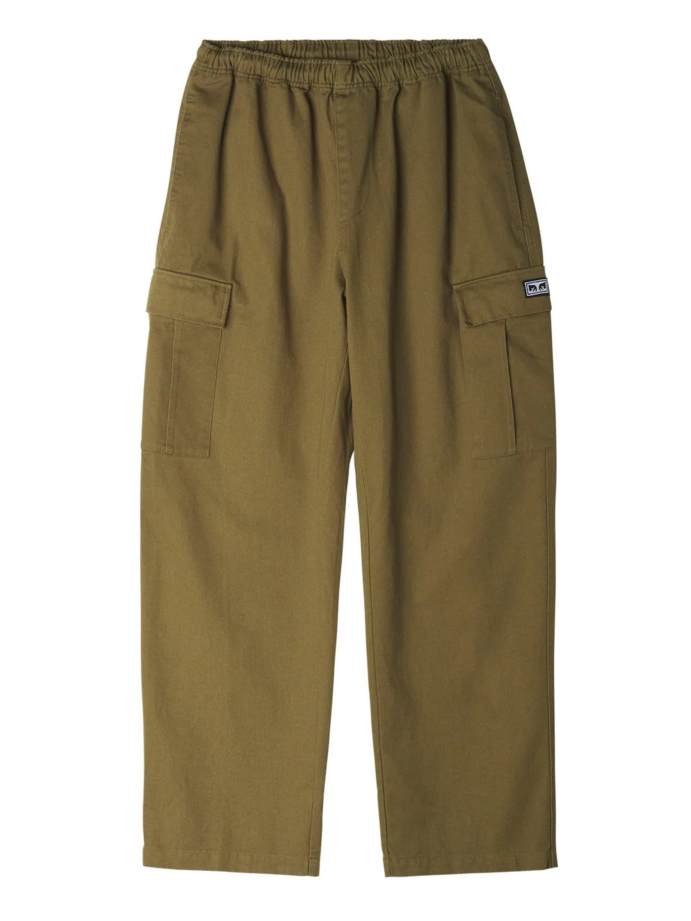 Easy Ripstop Cargo Pants