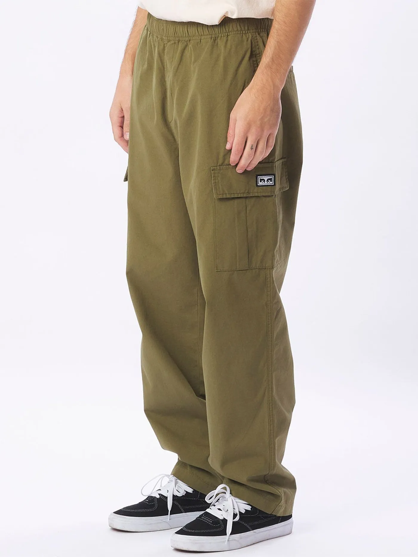 Easy Ripstop Cargo Pants