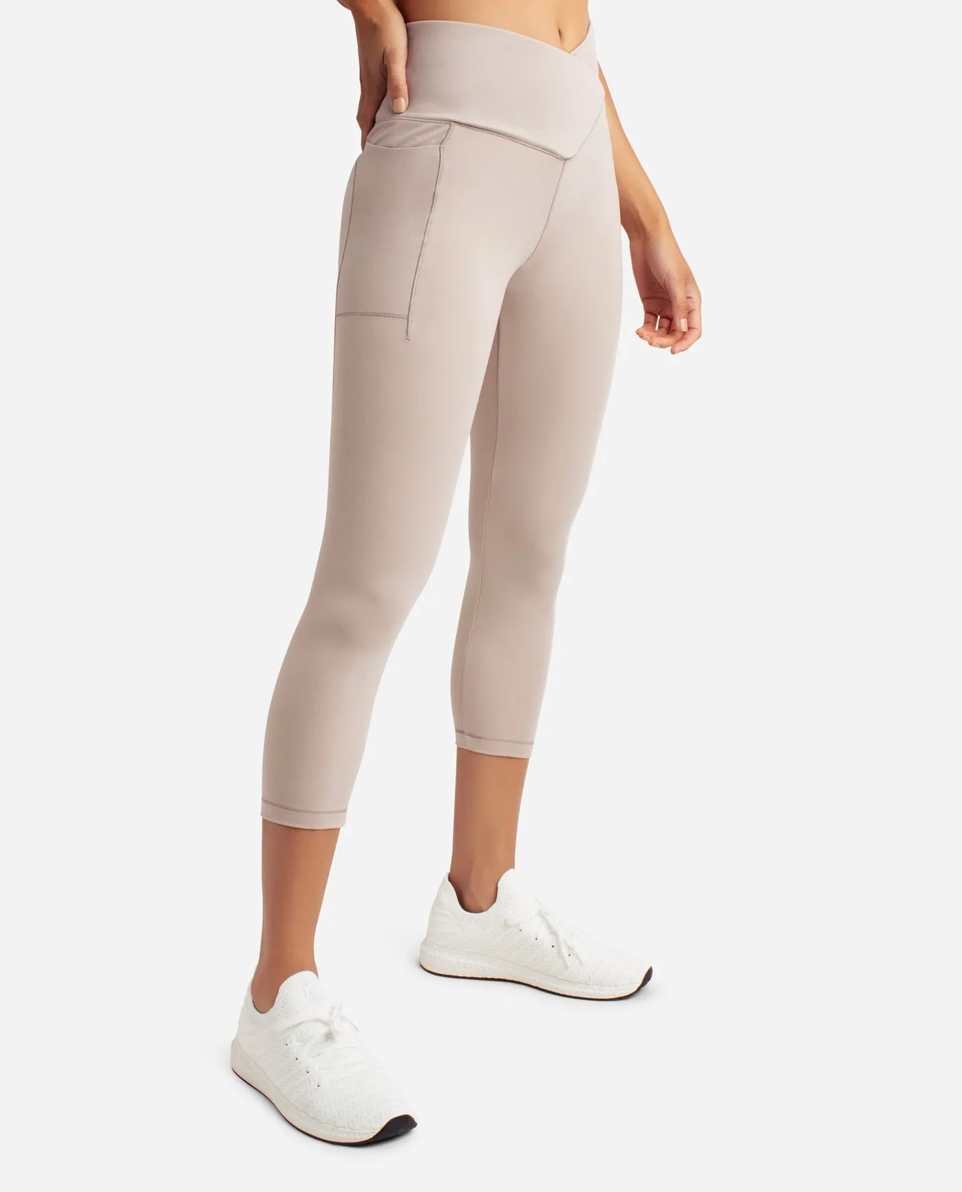 Endurance Legging