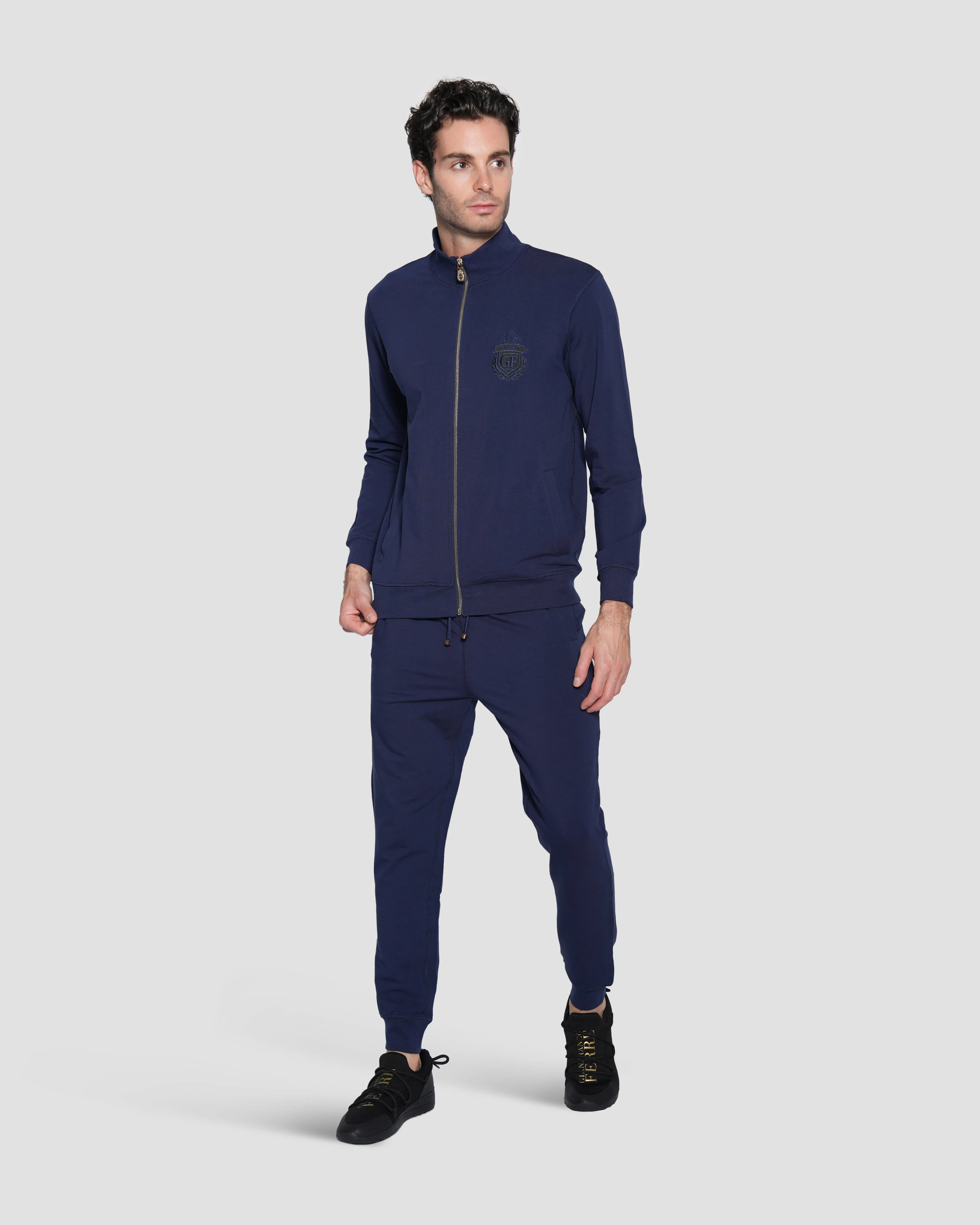 Imperial Patch Track Pants