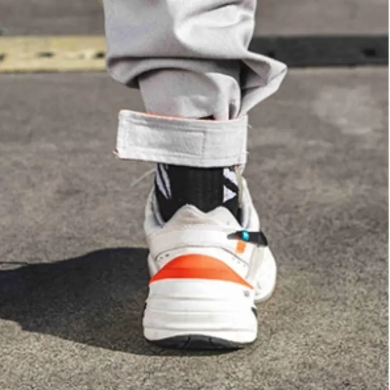 Men's Casual Cargo Pants