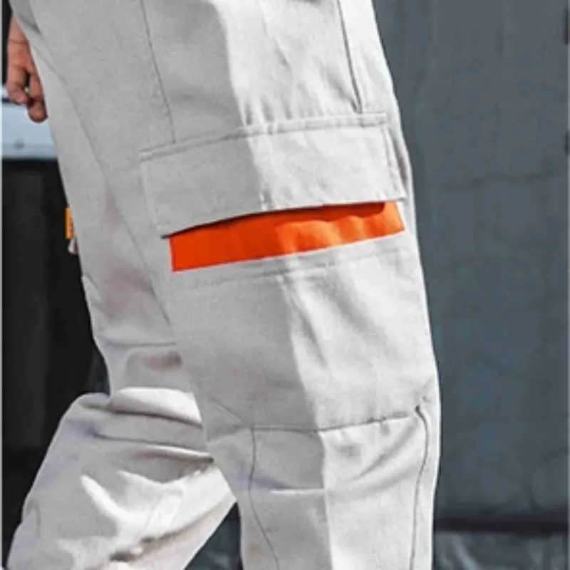 Men's Casual Cargo Pants