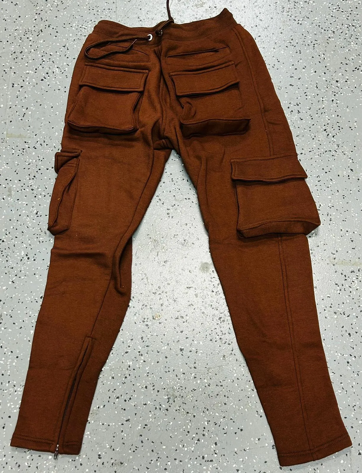 Money Bag Pants | A2Z