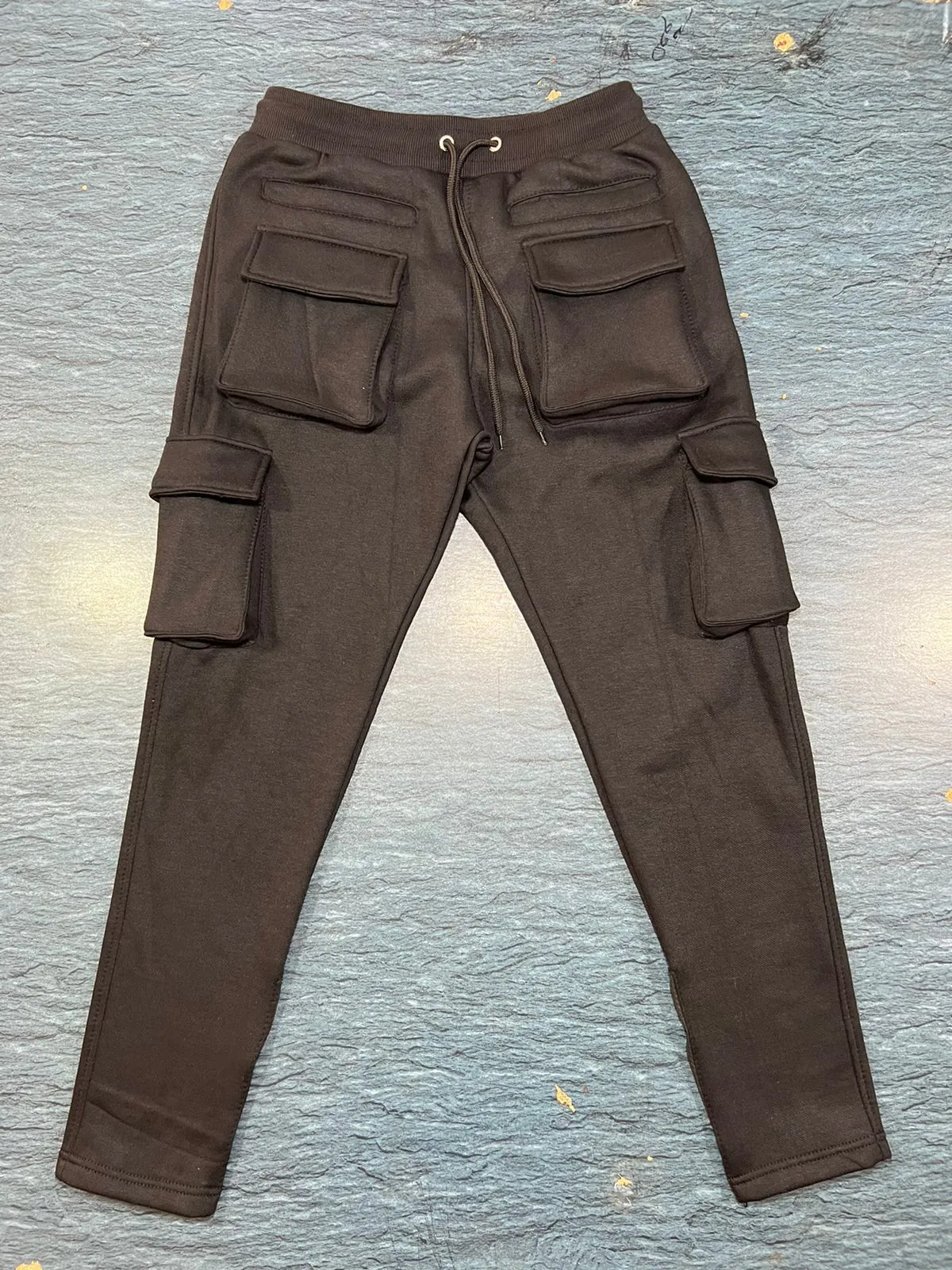 Money Bag Pants | A2Z