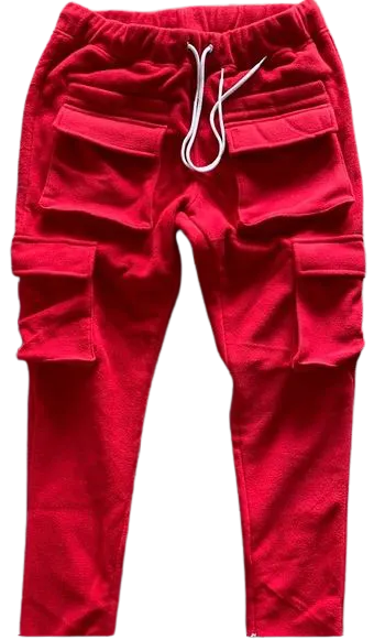 Money Bag Pants | A2Z