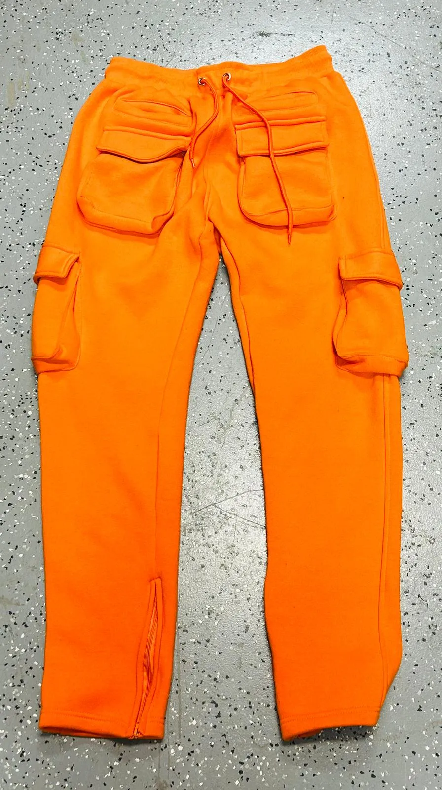 Money Bag Pants | A2Z