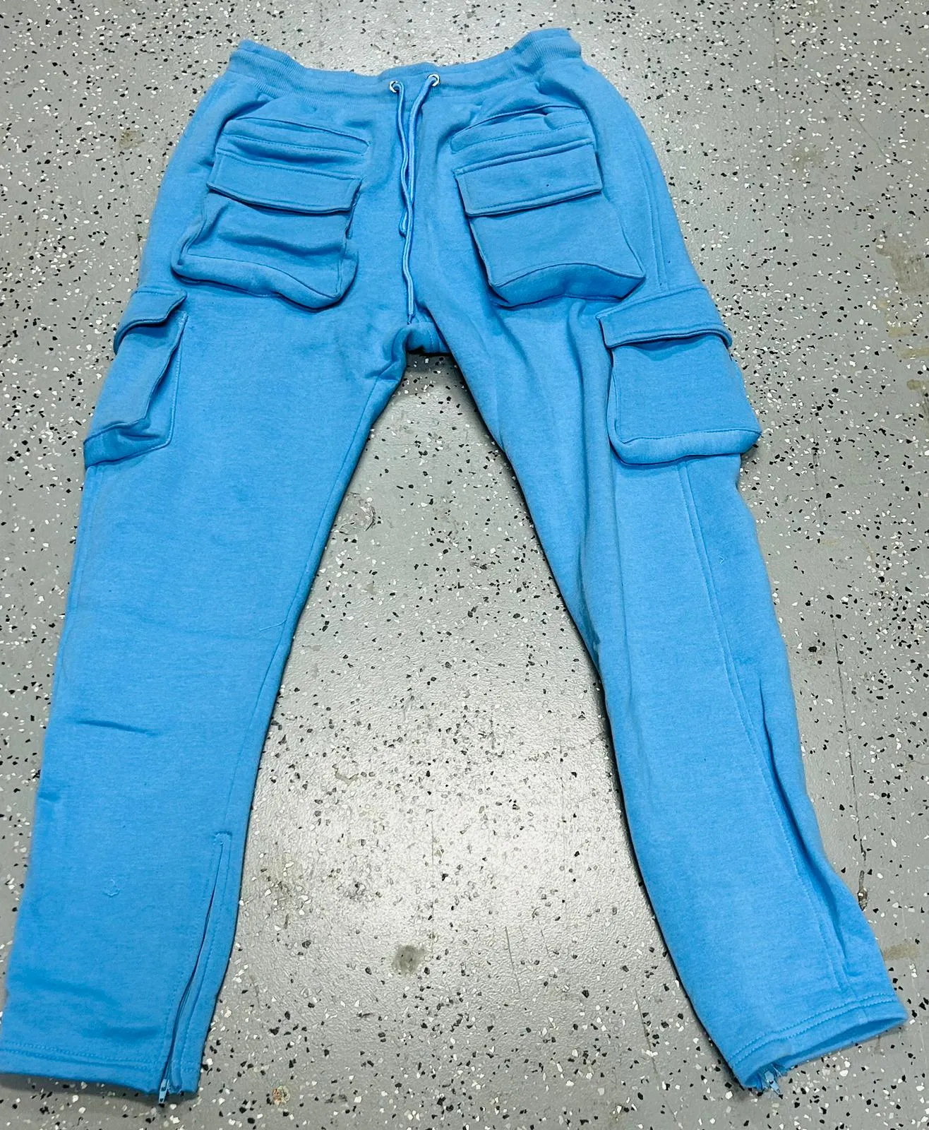 Money Bag Pants | A2Z