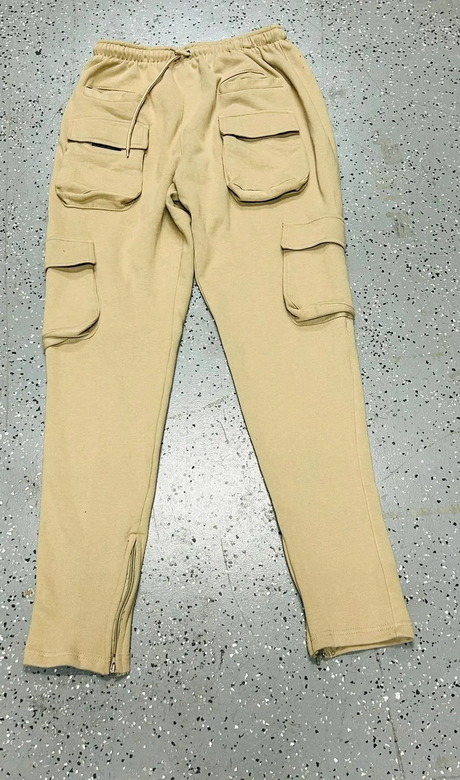 Money Bag Pants | A2Z