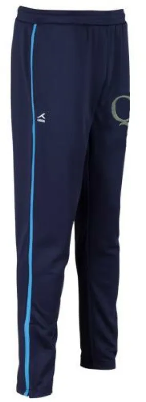 QUEENSBRIDGE TRACK PANTS