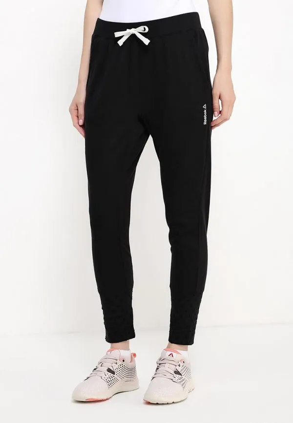 Reebok Women's trouser AY1983