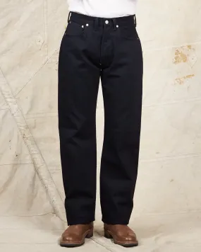 TCB Jeans 30's Black One Wash