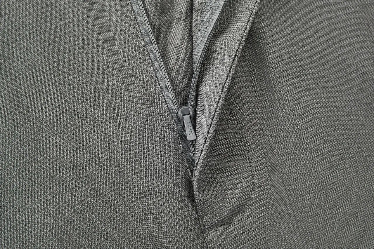 Teflon Finishing Stain Resistant Formal Pants in Smart Fit