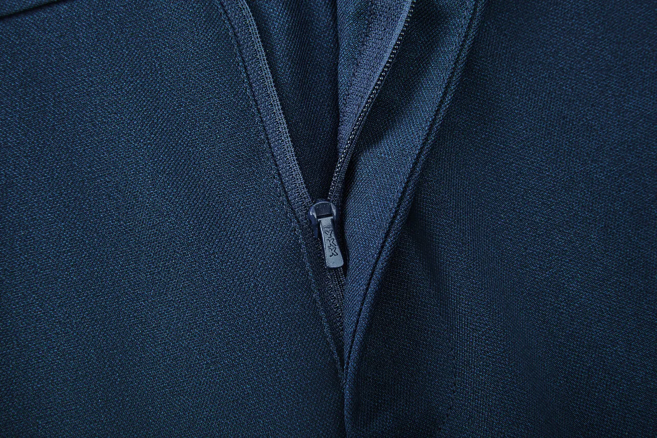 Teflon Finishing Stain Resistant Formal Pants in Smart Fit