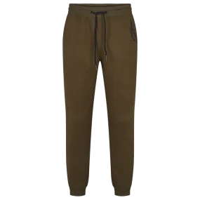 Twelve Sixteen Jogger Olive 100% cotton