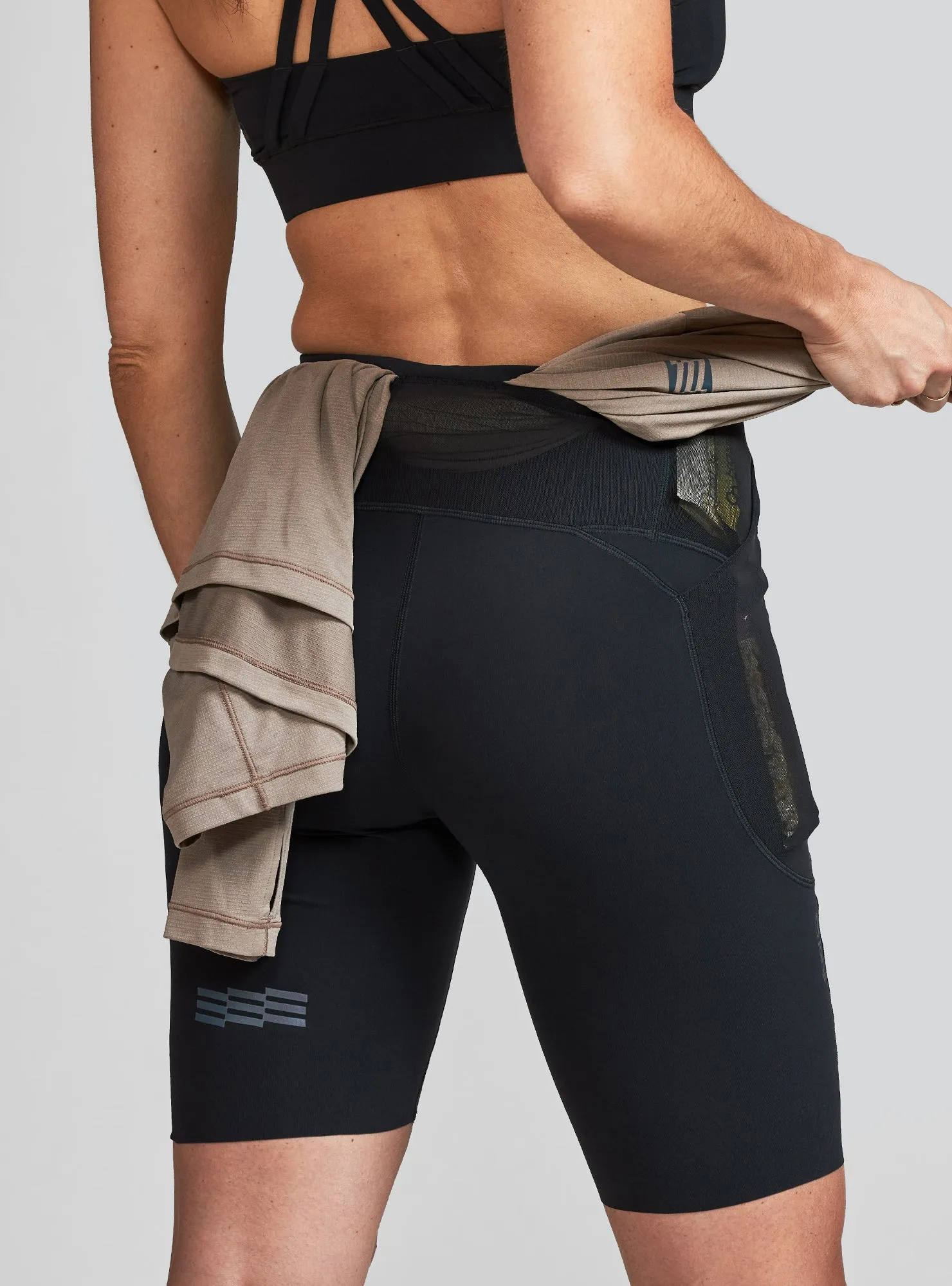 W's 9" Trail Half Tight