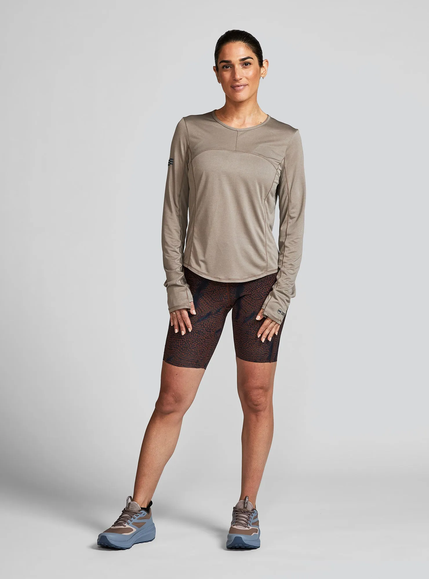 W's 9" Trail Half Tight