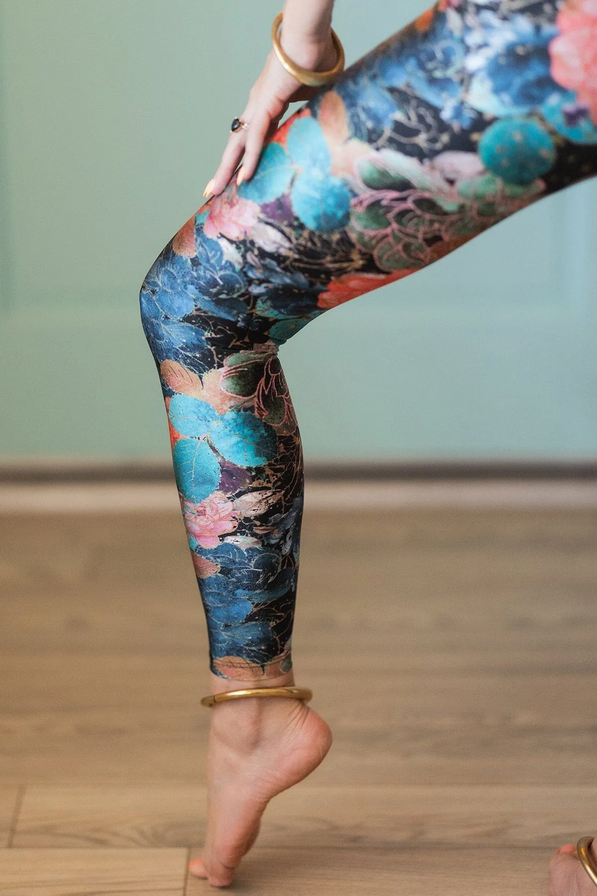 Zoe Legging - SALE