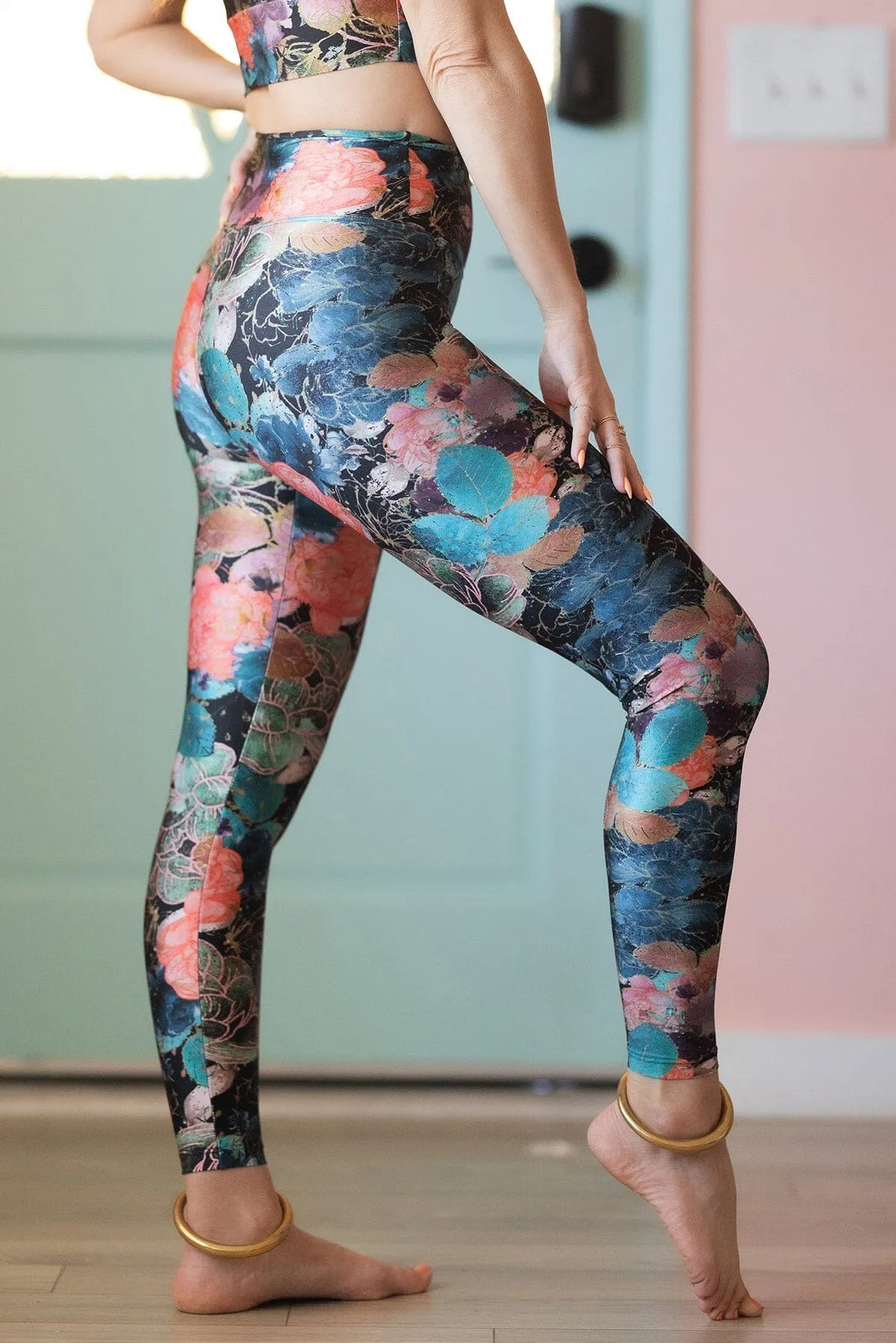 Zoe Legging - SALE