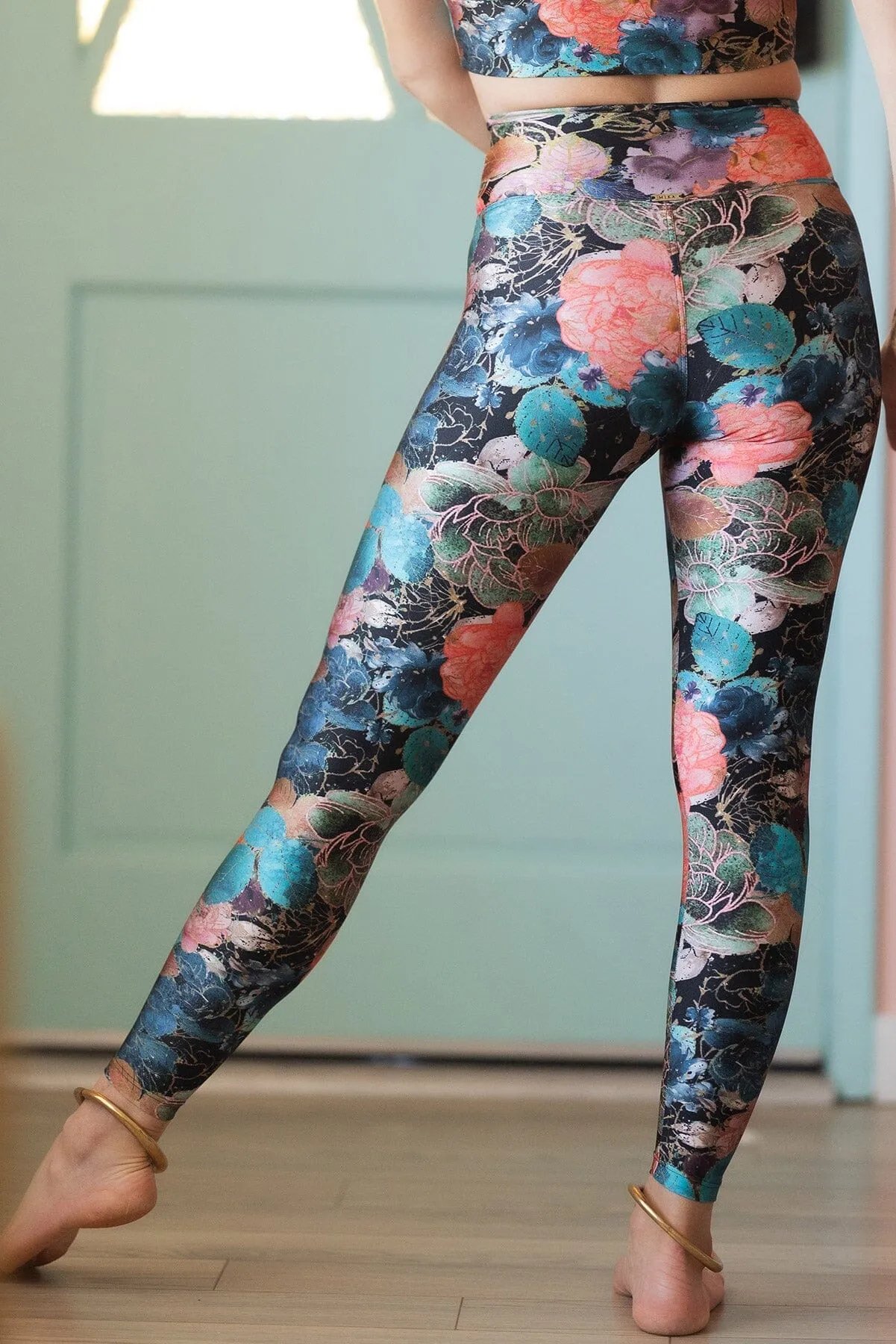 Zoe Legging - SALE